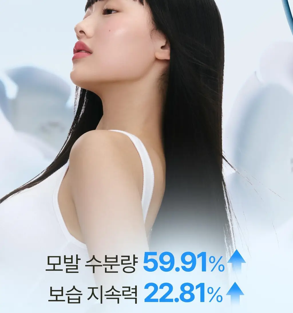 [단독기획/미니증정] 아도르 퍼퓸 헤어 오일 80ml 기획 5종 택1 상세페이지 42